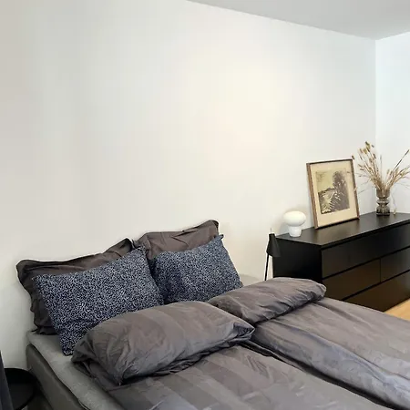 - Moderne Og Romslig Bolig Ved Havet * Kabelvåg